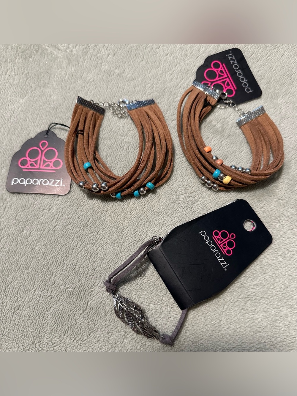 Paparazzi Bracelet Bundle Lot